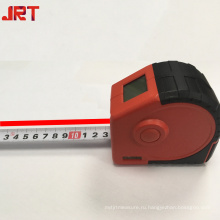 Цифровой Смарт-инфракрасный лазерный дальномер красную ленту 2 в 1